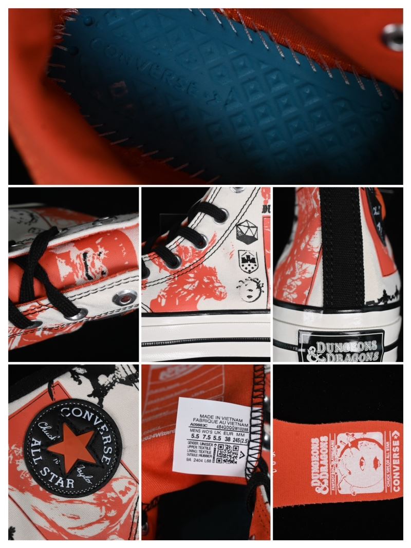 Converse Shoes